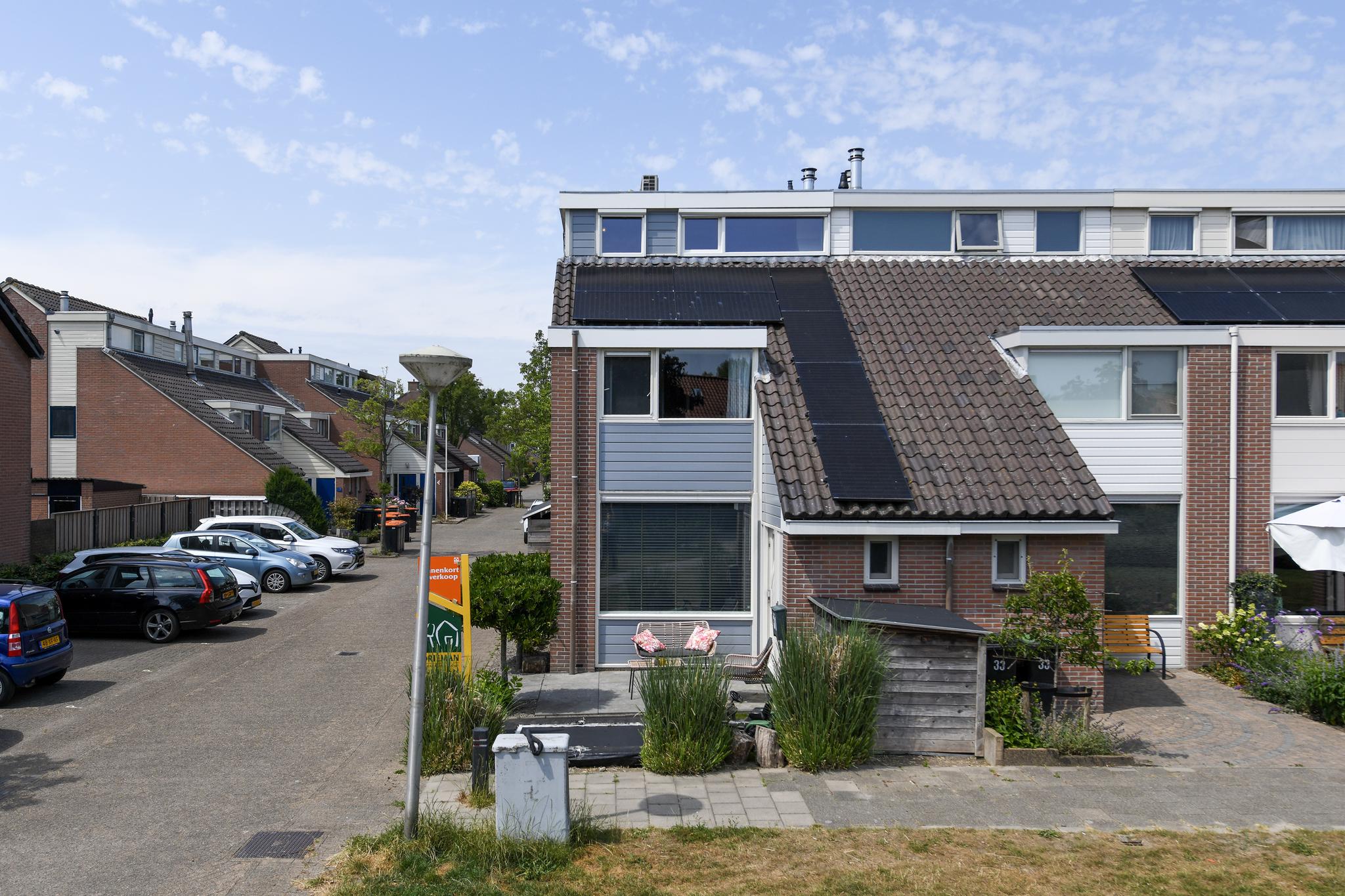 koop  Ter Aar  Schepenstraat 31 – Hoofdfoto