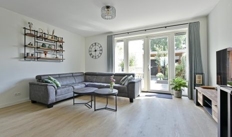 Te koop: Foto Woonhuis aan de Meerkoet 31 in Noorden
