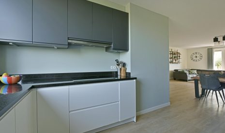 Te koop: Foto Woonhuis aan de Meerkoet 31 in Noorden