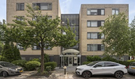koop  Alphen aan den Rijn  Samsomlaan 58 – Hoofdfoto