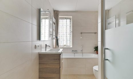 Te koop: Foto Appartement aan de Samsomlaan 58 in Alphen aan den Rijn