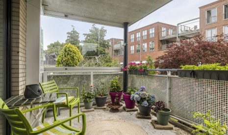 Te koop: Foto Appartement aan de Samsomlaan 58 in Alphen aan den Rijn