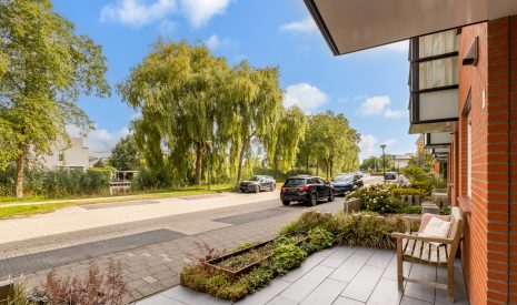 Te koop: Foto Woonhuis aan de Harzstraat 33 in Woerden
