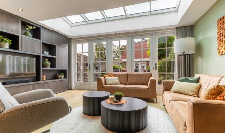 Te koop: Foto Woonhuis aan de Harzstraat 33 in Woerden