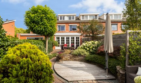 Te koop: Foto Woonhuis aan de Harzstraat 33 in Woerden