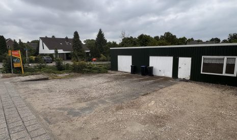koop  Zevenhoven  Noordeinde 59 A ong – Hoofdfoto