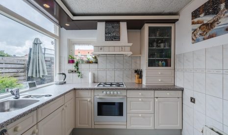 Te koop: Foto Woonhuis aan de Piet Heinstraat 15 in Bodegraven