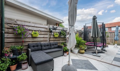 Te koop: Foto Woonhuis aan de Piet Heinstraat 15 in Bodegraven