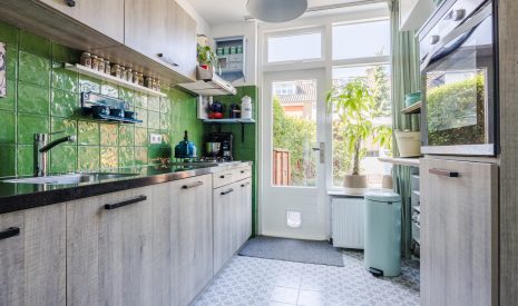 Te koop: Foto Woonhuis aan de Groene Zoom 59 in Bodegraven
