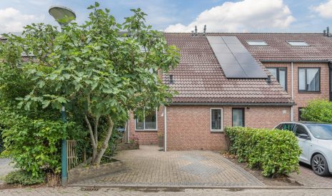 Te koop: Foto Woonhuis aan de Ganzerikveld 28 in Woerden