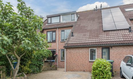 koop  Woerden  Ganzerikveld 28 – Hoofdfoto