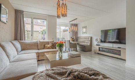 Te koop: Foto Woonhuis aan de Ganzerikveld 28 in Woerden