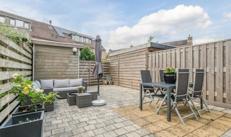 Te koop: Foto Woonhuis aan de Ganzerikveld 28 in Woerden