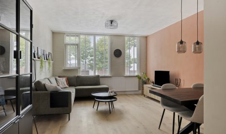Te koop: Foto Appartement aan de Stuifzwam 60 in Alphen aan den Rijn