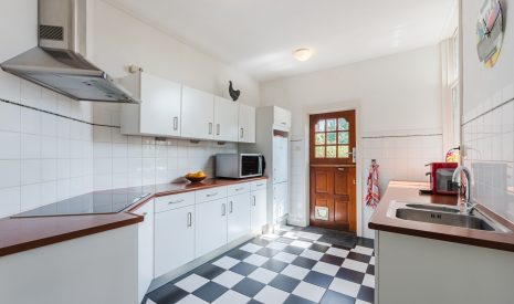 Te koop: Foto Woonhuis aan de Weijpoort 76 in Nieuwerbrug aan den Rijn