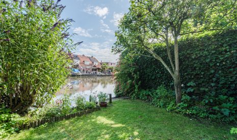 Te koop: Foto Woonhuis aan de Weijpoort 76 in Nieuwerbrug aan den Rijn