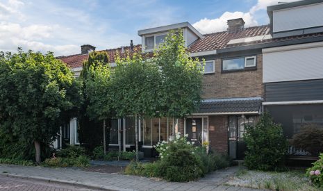 koop  Bodegraven  Gravenstein 29 – Hoofdfoto