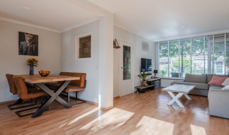 Te koop: Foto Woonhuis aan de Gravenstein 29 in Bodegraven