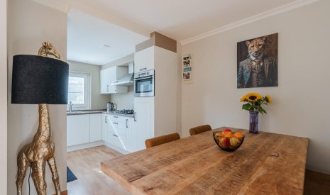 Te koop: Foto Woonhuis aan de Gravenstein 29 in Bodegraven