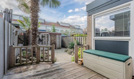 Te koop: Foto Woonhuis aan de Gravenstein 29 in Bodegraven