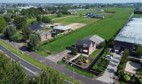 Te koop: Foto Woonhuis aan de Schilkerweg 6A in Ter Aar