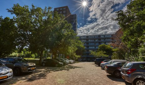 Te koop: Foto Appartement aan de Roodborststraat 10 in Leiderdorp