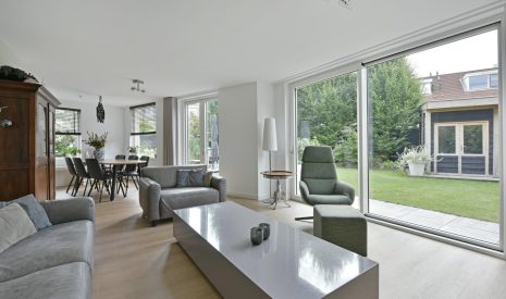 Te koop: Foto Woonhuis aan de Bootshaak 9 in Nieuwkoop