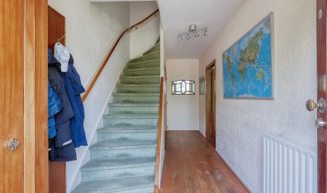 Te koop: Foto Woonhuis aan de Van der Valk Boumanweg 45 in Leiderdorp