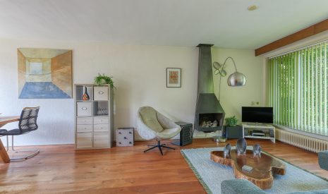 Te koop: Foto Woonhuis aan de Van der Valk Boumanweg 45 in Leiderdorp