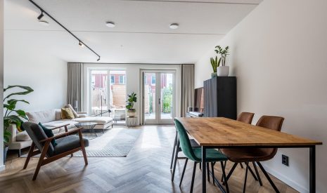 Te koop: Foto Woonhuis aan de Pinksterbloem 14 in Bodegraven