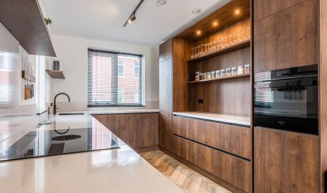 Te koop: Foto Woonhuis aan de Pinksterbloem 14 in Bodegraven