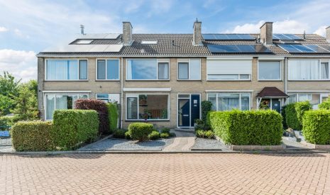 koop  Bodegraven  Kievitsheuvel 56 – Hoofdfoto