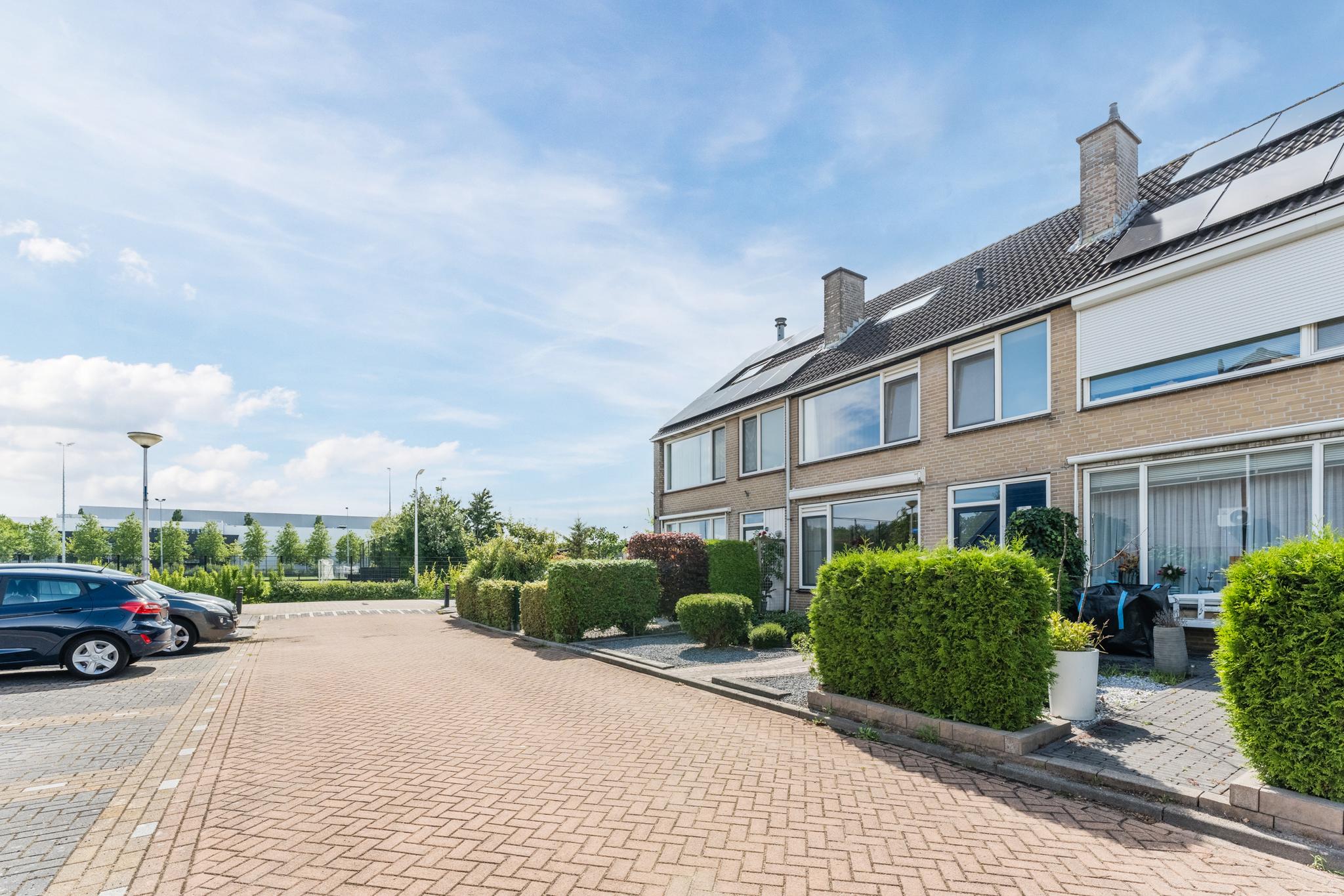 koop  Bodegraven  Kievitsheuvel 56 – Foto 4