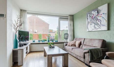 Te koop: Foto Woonhuis aan de Kievitsheuvel 56 in Bodegraven