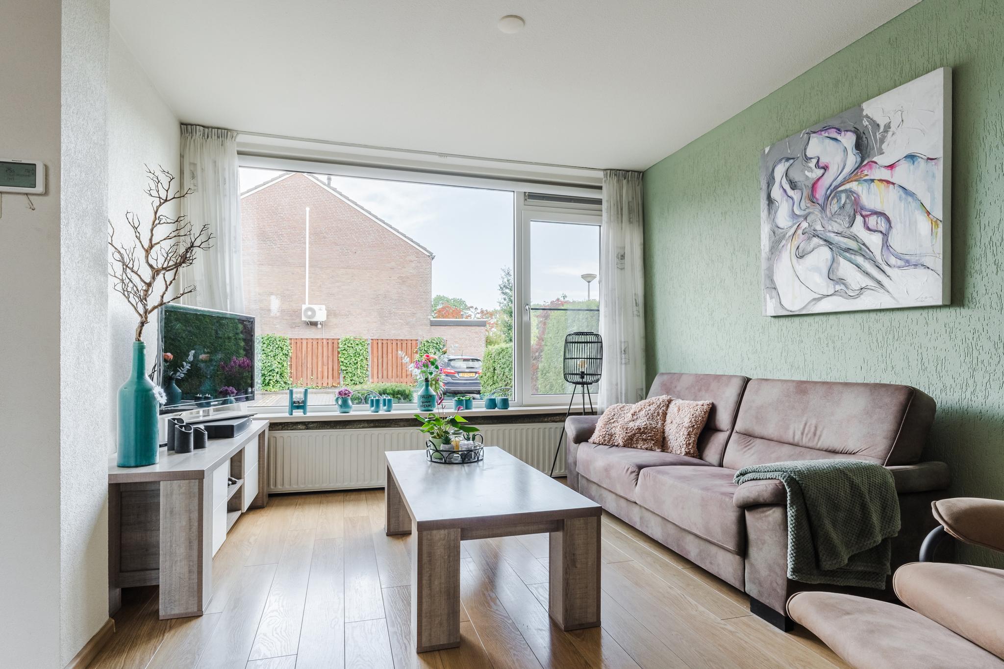 koop  Bodegraven  Kievitsheuvel 56 – Foto