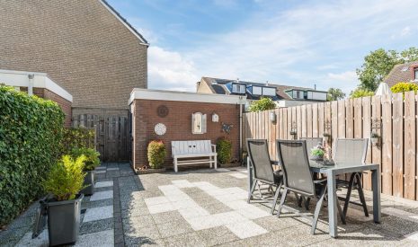 Te koop: Foto Woonhuis aan de Kievitsheuvel 56 in Bodegraven
