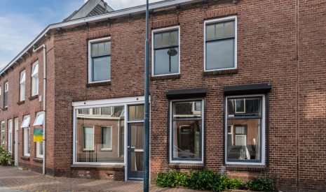 koop  Bodegraven  Nassaustraat 16 – Hoofdfoto