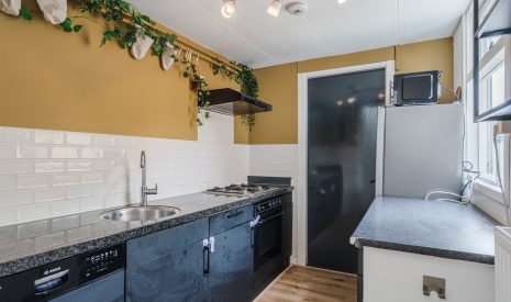 Te koop: Foto Woonhuis aan de Nassaustraat 16 in Bodegraven