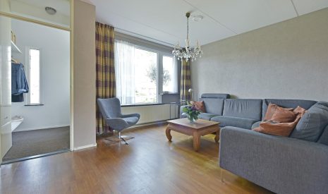 Te koop: Foto Woonhuis aan de De Halve Roe 55 in Nieuwkoop