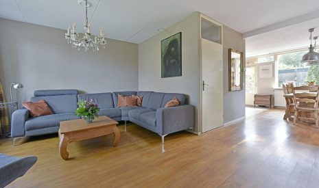 Te koop: Foto Woonhuis aan de De Halve Roe 55 in Nieuwkoop