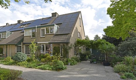 koop  Nieuwkoop  De Halve Roe 55 – Hoofdfoto