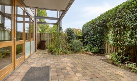 Te koop: Foto Appartement aan de Poolsterstraat 47 in Alphen aan den Rijn