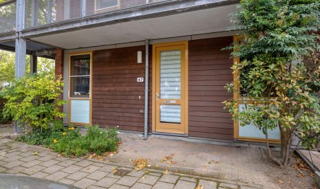 koop  Alphen aan den Rijn  Poolsterstraat 47 – Hoofdfoto