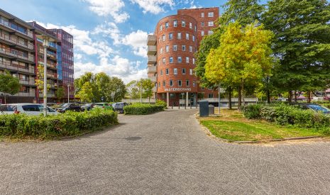 koop  Leiderdorp  Westerschans 33 – Hoofdfoto