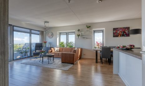 Te koop: Foto Appartement aan de Westerschans 33 in Leiderdorp