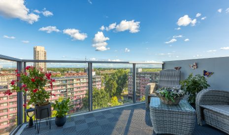 Te koop: Foto Appartement aan de Westerschans 33 in Leiderdorp