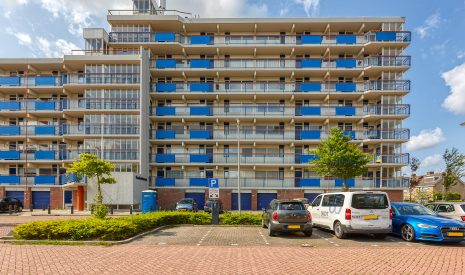 koop  Leiderdorp  Koekoekstraat 71 – Hoofdfoto