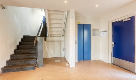 Te koop: Foto Appartement aan de Koekoekstraat 71 in Leiderdorp