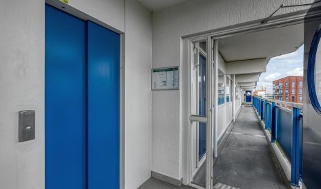 Te koop: Foto Appartement aan de Koekoekstraat 71 in Leiderdorp