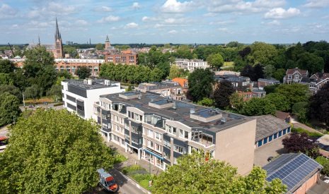 koop  Woerden  Spoorlaan 9 – Hoofdfoto
